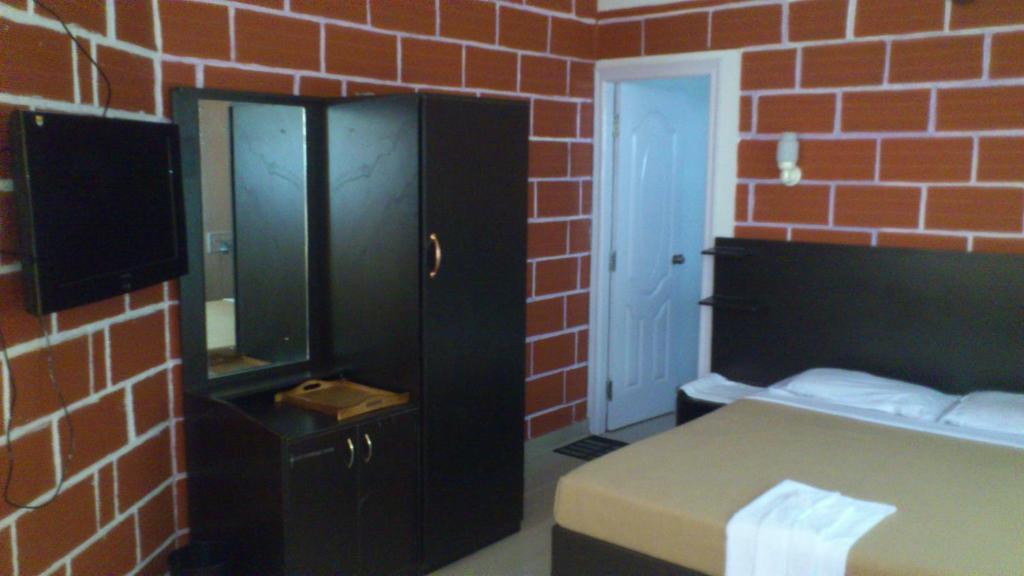 Airport Residency Hotel Devanahalli Habitación foto